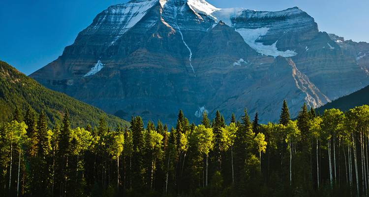 Canada et Montagnes Rocheuses - Just You 9