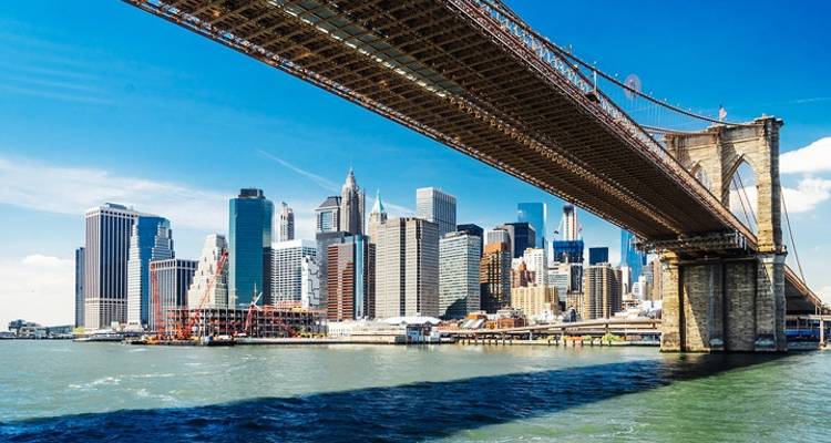 Nueva York - Just You 3