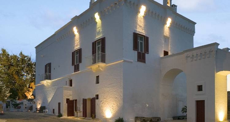 Descubre Apulia - Just You 5
