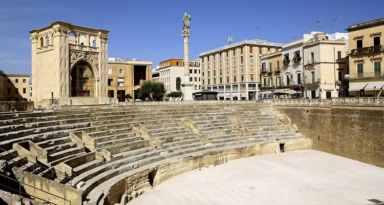Descubre Apulia - Just You 3