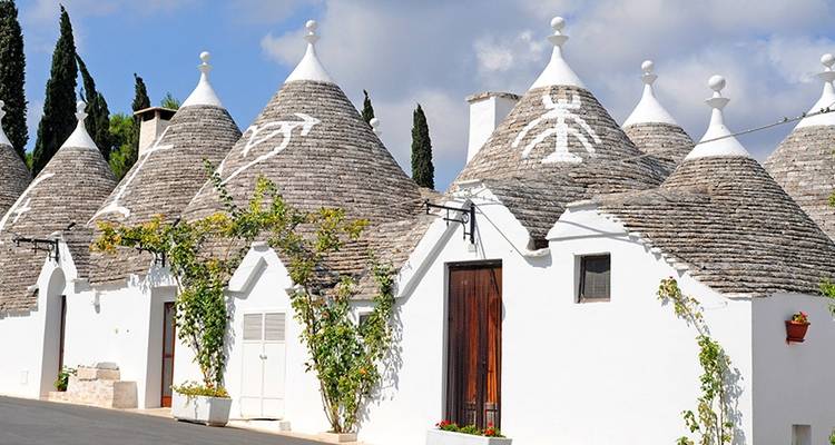 Descubre Apulia - Just You 4