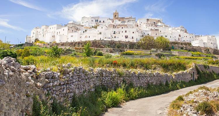 Descubre Apulia - Just You 6