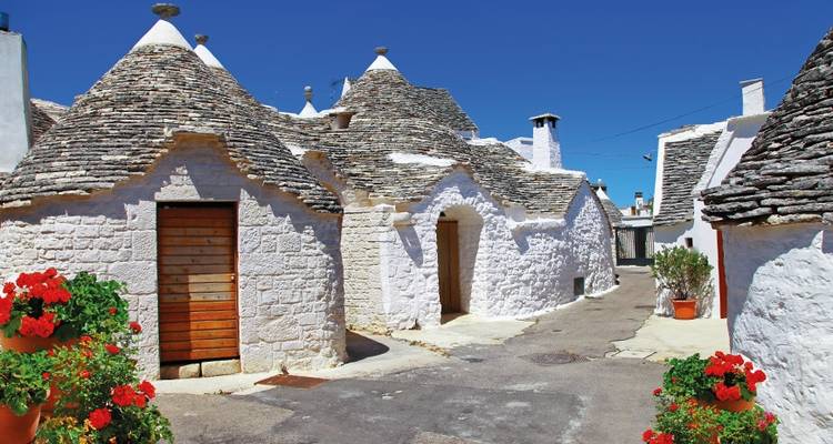 Descubre Apulia - Just You 7