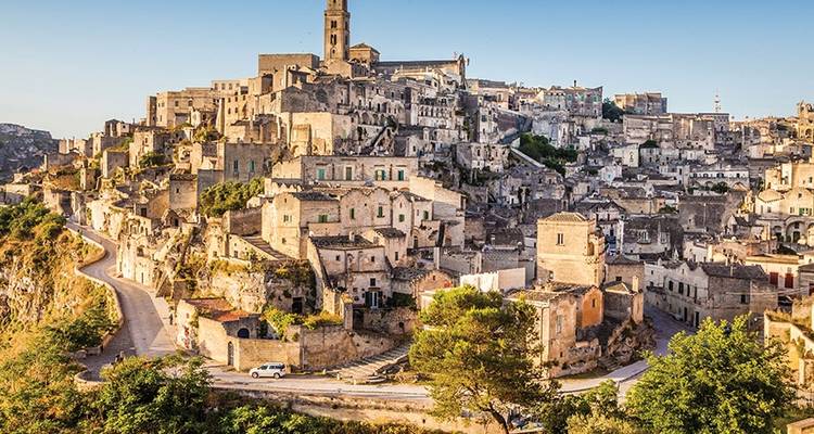 Descubre Apulia - Just You 9