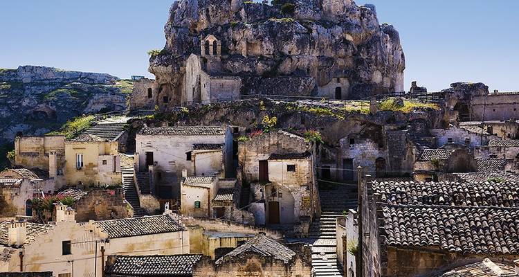 Descubre Apulia - Just You 10