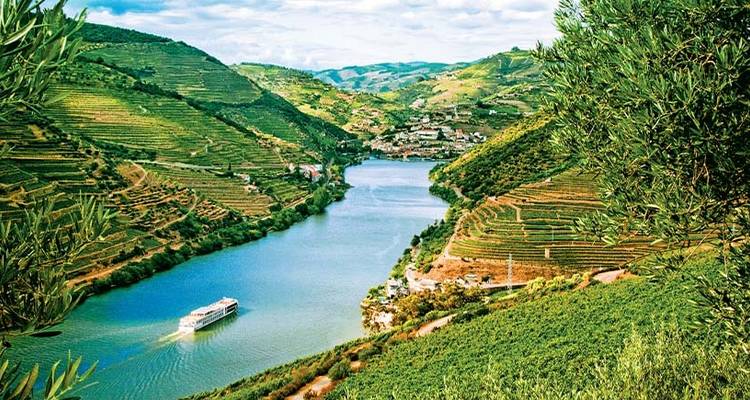 Crucero por el valle del Duero - Just You 2