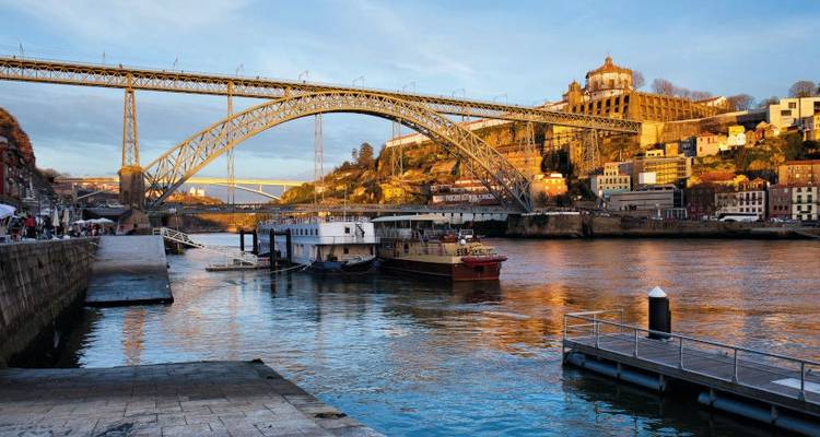 Crucero por el valle del Duero - Just You 3