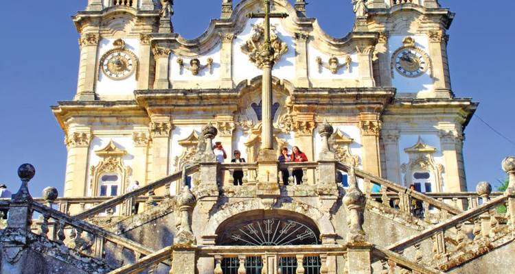 Crucero por el valle del Duero - Just You 4