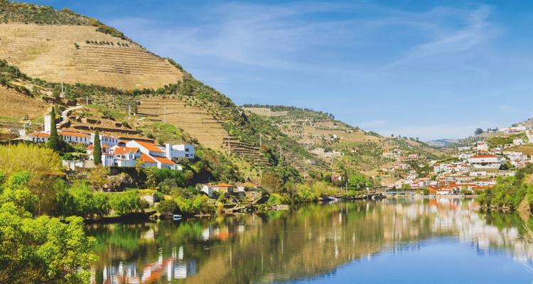 Crucero por el valle del Duero - Just You 6