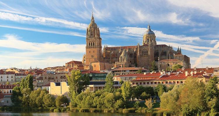 Crucero por el valle del Duero - Just You 7