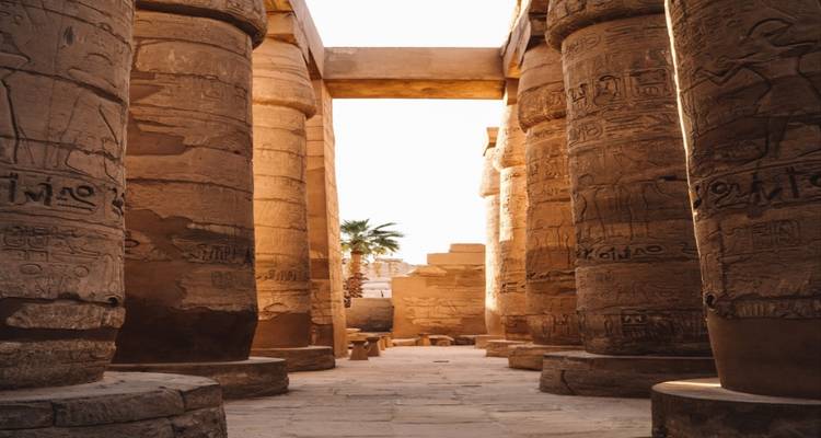 Unwind in Hurghada & Nile Cruise Adventure - Pharaohn Tours 8