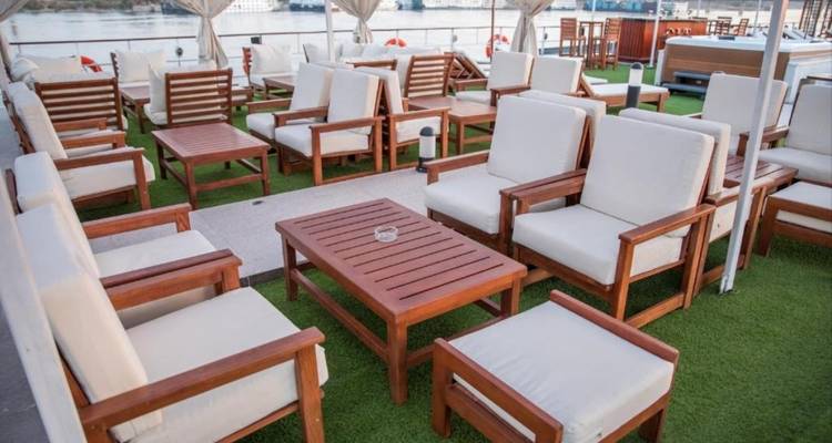 Unwind in Hurghada & Nile Cruise Adventure - Pharaohn Tours 1
