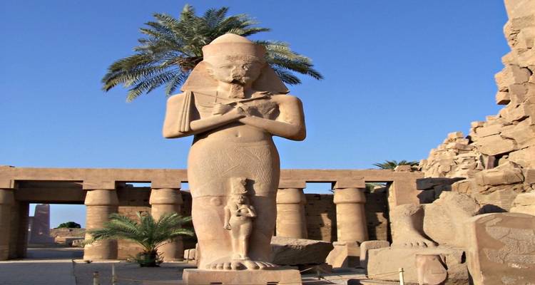Unwind in Hurghada & Nile Cruise Adventure - Pharaohn Tours 6