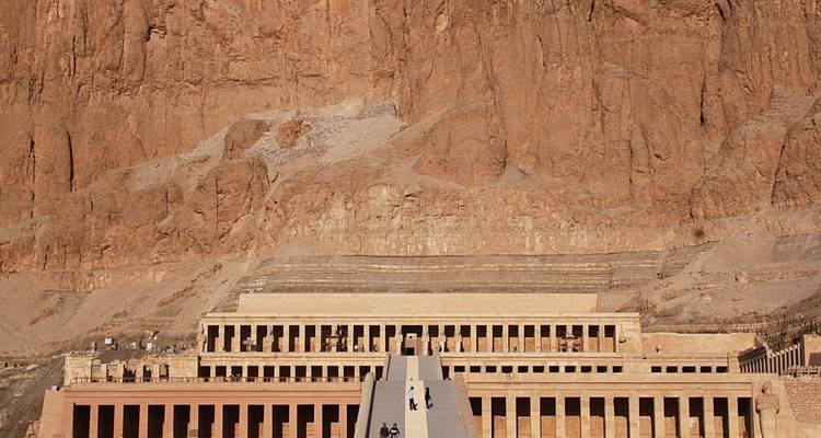 Unwind in Hurghada & Nile Cruise Adventure - Pharaohn Tours 9