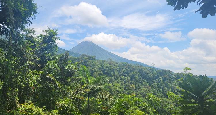 Costa Rica: Wildlife Conservation, Permaculture and Responsible Tourism - GIVE Volunteers 3