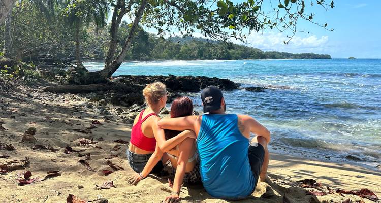 Costa Rica: Wildlife Conservation, Permaculture and Responsible Tourism - GIVE Volunteers 6
