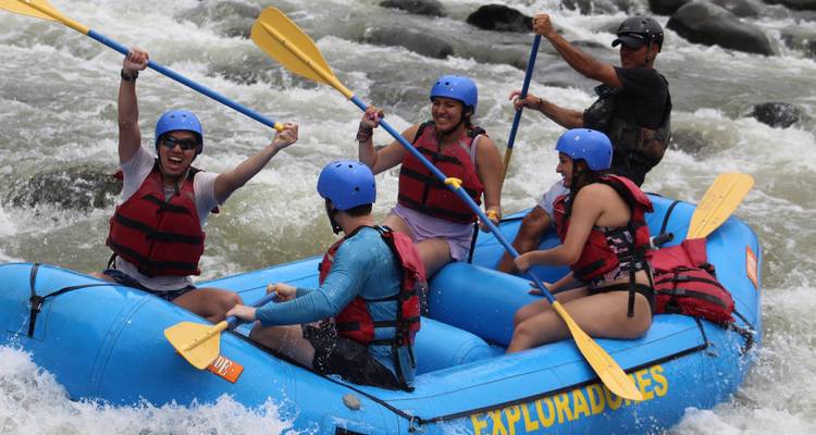 Costa Rica: Wildlife Conservation, Permaculture and Responsible Tourism - GIVE Volunteers 10