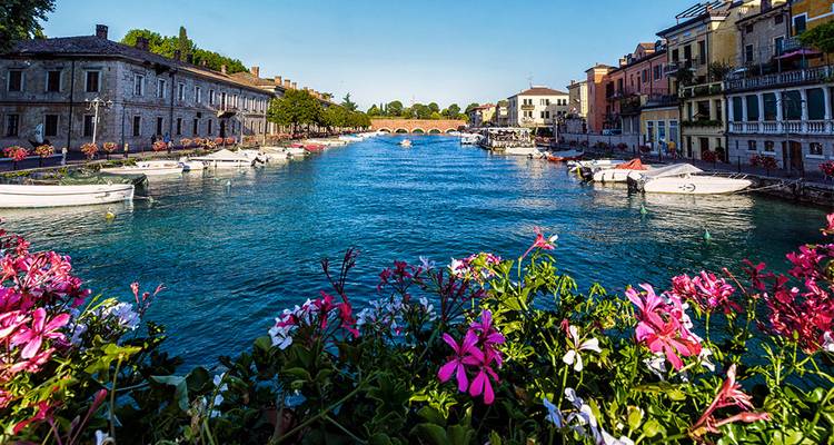 Epic Europe: Central and Italy - Intrepid Travel 4