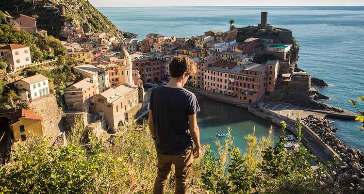 Epic Europe: Central and Italy - Intrepid Travel 7