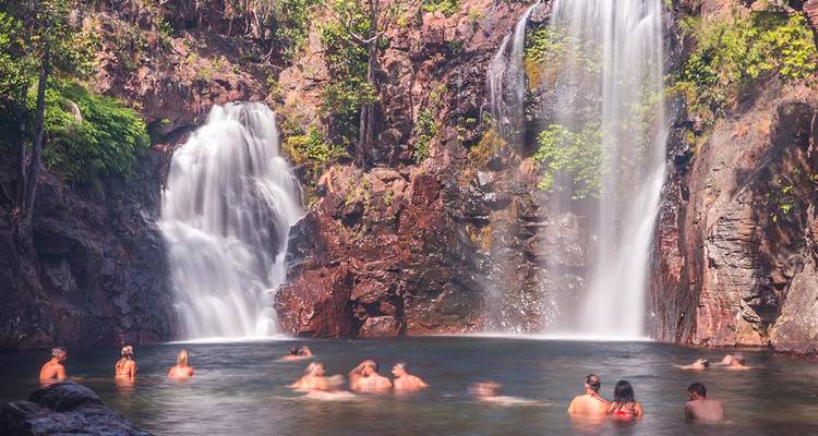 Aventure dans le Top End et à Kakadu - Intrepid Travel 5
