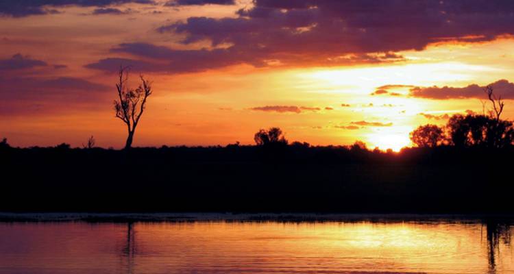Aventure dans le Top End et à Kakadu - Intrepid Travel 1