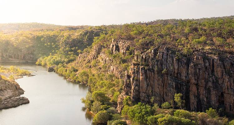 Aventure dans le Top End et à Kakadu - Intrepid Travel 7