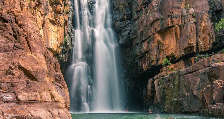 Aventure dans le Top End et à Kakadu - Intrepid Travel 9