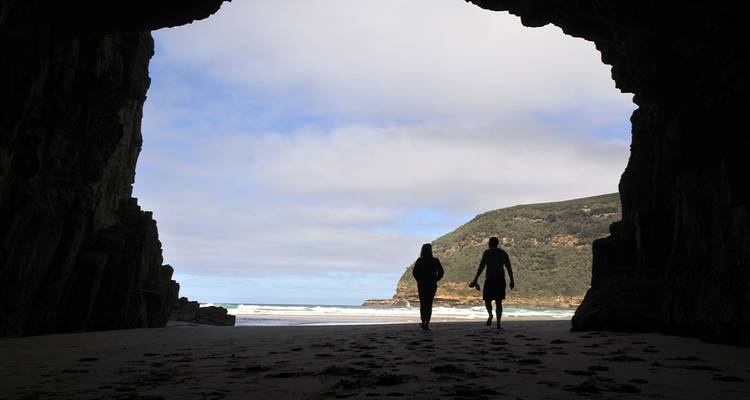 Lo mejor de Hobart y el sur de Tasmania - Intrepid Travel 5