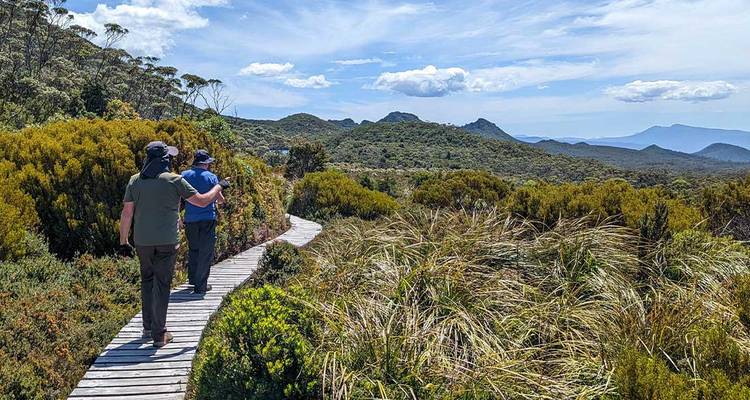 Lo mejor de Hobart y el sur de Tasmania - Intrepid Travel 6