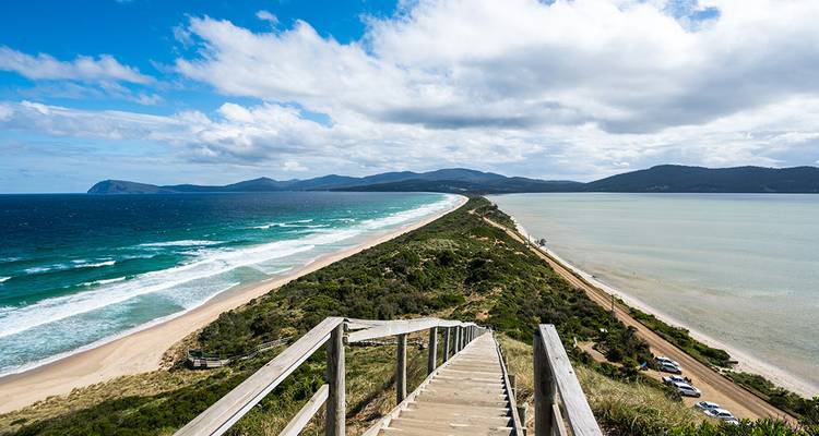 Lo mejor de Hobart y el sur de Tasmania - Intrepid Travel 7