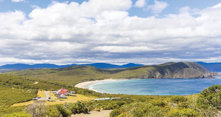 Lo mejor de Hobart y el sur de Tasmania - Intrepid Travel 8