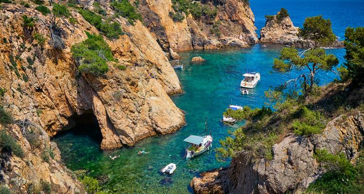 Explorar Baleares con Ibiza - Emerald Cruises 2