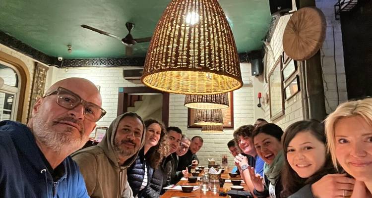 Ciclismo Fácil en Vietnam: por 5 patrimonios en 8 días - Vietnam By Bike 3