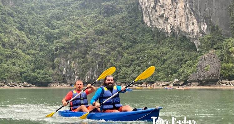 Ciclismo Fácil en Vietnam: por 5 patrimonios en 8 días - Vietnam By Bike 7