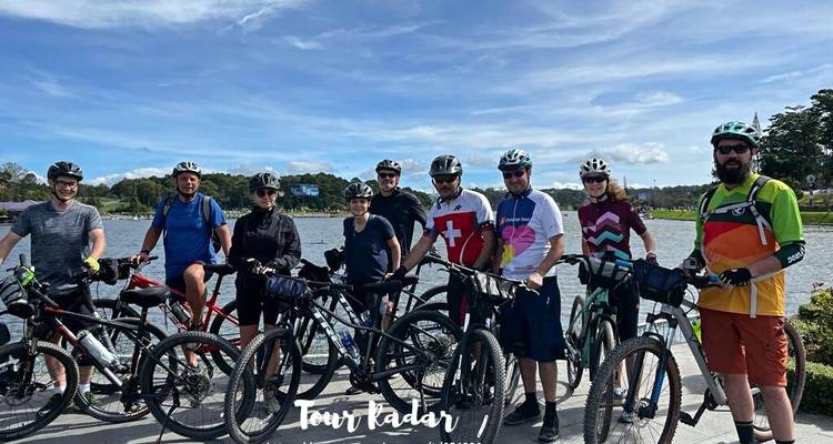 Ciclismo Fácil en Vietnam: por 5 patrimonios en 8 días - Vietnam By Bike 10
