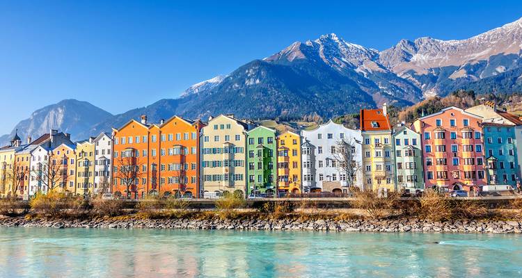 Escapada a los Alpes: Alemania, Austria e Italia - Blue-Roads Touring 1