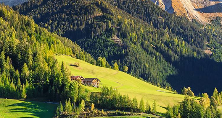 Escapada a los Alpes: Alemania, Austria e Italia - Blue-Roads Touring 2