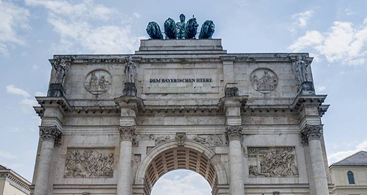Escapada a los Alpes: Alemania, Austria e Italia - Blue-Roads Touring 4