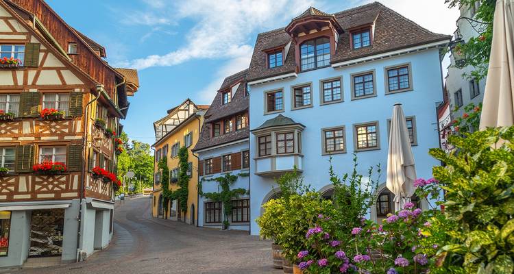 Escapada a los Alpes: Alemania, Austria e Italia - Blue-Roads Touring 8