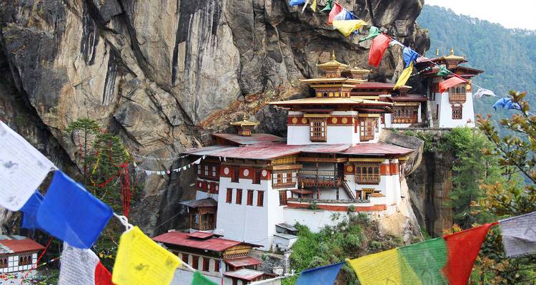 Odyssée de l'Himalaya : Népal, Bhoutan, Inde(privé sur mesure) - Odynovo 9