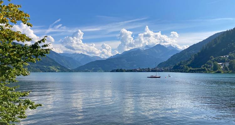Tour du Tauern 7/6 - Eurobike 2