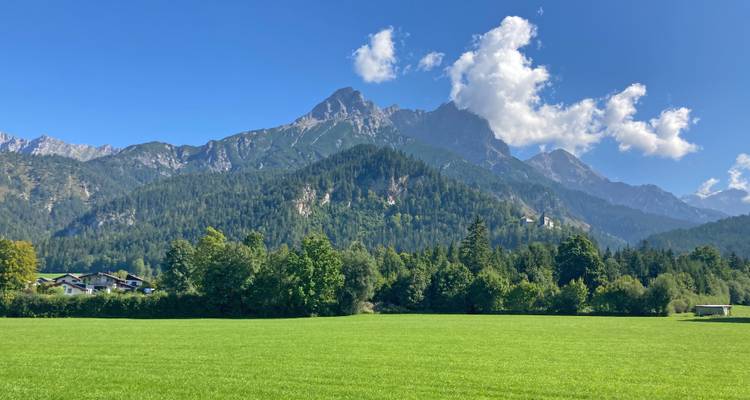 Tour du Tauern 7/6 - Eurobike 6