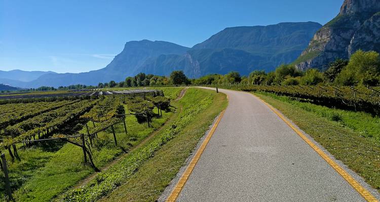 De Merano al Lago de Garda 5/4 - Eurobike 10