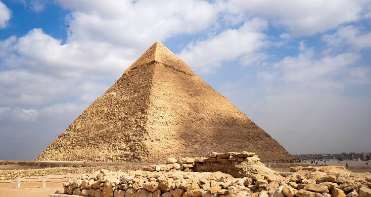 Vacations to Egypt with Nile River and Red Sea (Private Tailored) - Odynovo 6