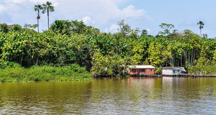 De Buenos Aires à l'Amazonie - 15 jours - On The Go Tours 2