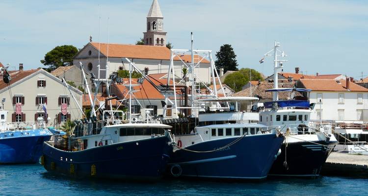 Split to Split Deluxe Superior - 8 days - On The Go Tours 5