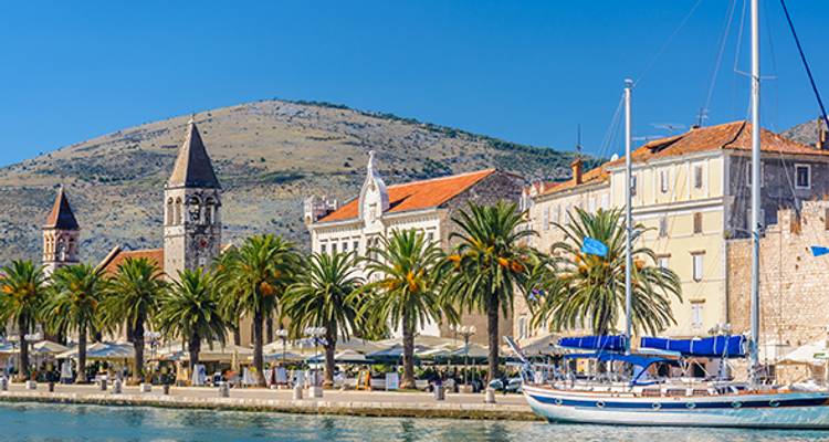 Split to Split Deluxe Superior - 8 days - On The Go Tours 4