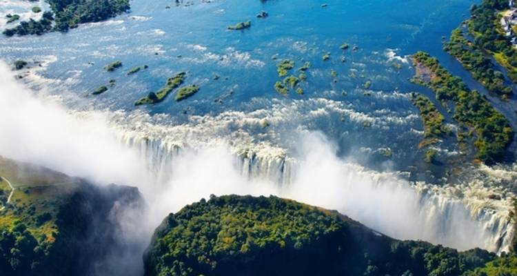 Victoria Falls & Chobe - 4 days - On The Go Tours 5