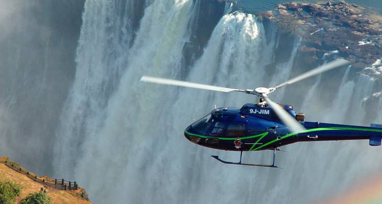 De cataratas Victoria a Joburg - 12 días - On The Go Tours 4