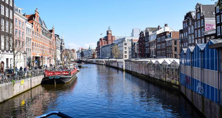 Tailor-Made Private Netherlands Trip, Daily Depart & Exclusive Guide - Agate Travel 2